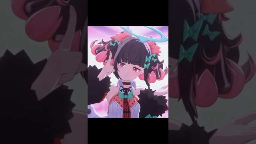 【ゼンゼロ】アリアを助ける南宮羽が最高にかわいい理由+α【創作体験サーバー/ゼンレスゾーンゼロ】