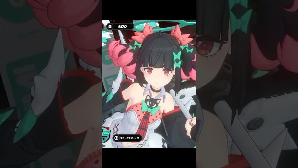 【ゼンゼロ】南宮羽が最高にかわいい理由【創作体験サーバー/ゼンレスゾーンゼロ】 【ゼンゼロ】南宮羽が最高にかわいい理由【創作体験サーバー/ゼンレスゾーンゼロ】