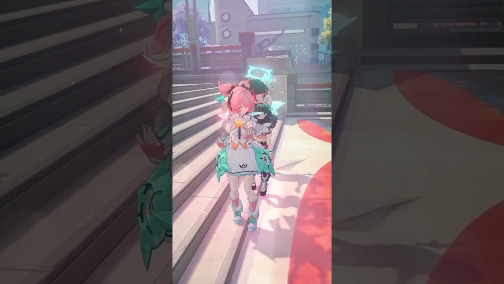 【ゼンゼロ】妄想エンジェルの作りこみがウルトラ最高に素敵な理由【創作体験サーバー/ゼンレスゾーンゼロ】