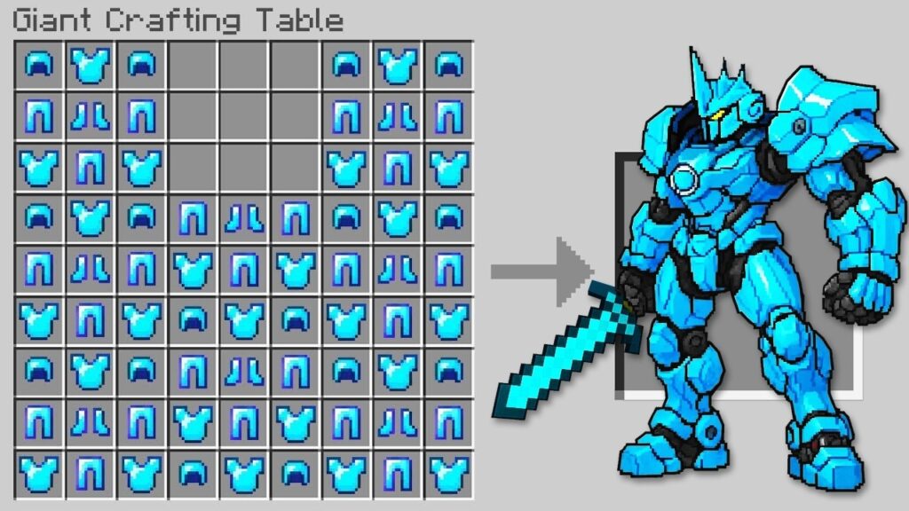 強すぎるボスを倒すマインクラフト...【 マイクラ / マインクラフト 】