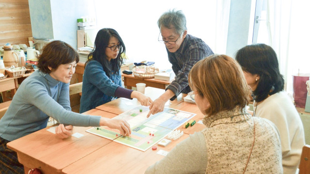 横浜シュタイナー 学園設立の歩み ゲームに 保護者が制作、運営に生かす〈横浜市緑区〉(タウンニュース)|dメニューニュース(NTTドコモ) 横浜シュタイナー 学園設立の歩み ゲームに 保護者が制作、運営に生かす〈横浜市緑区〉