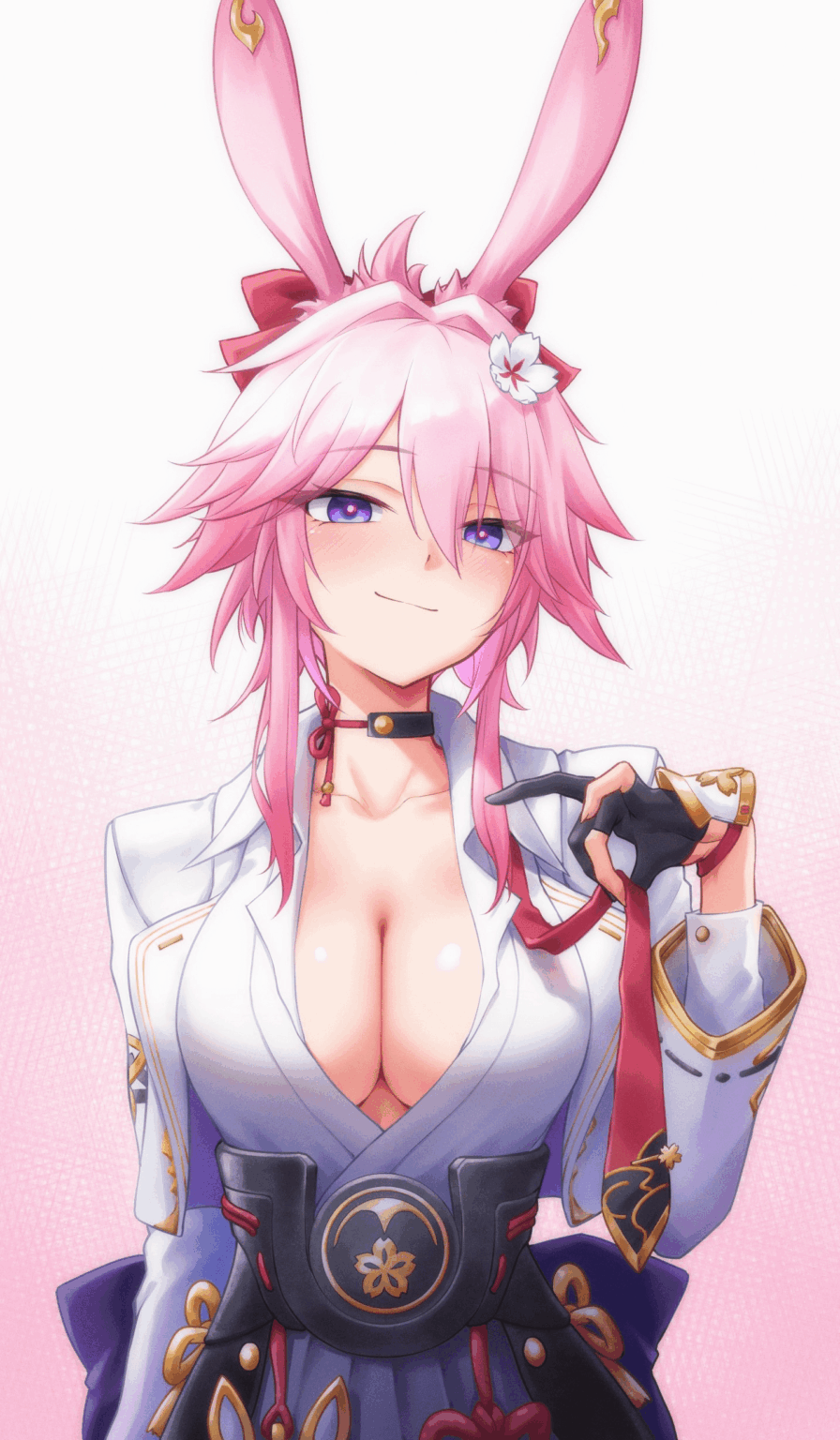 エヴァネスシア、ファンタズムーンゲームの準備完了! (@RoyBoy_illu より)