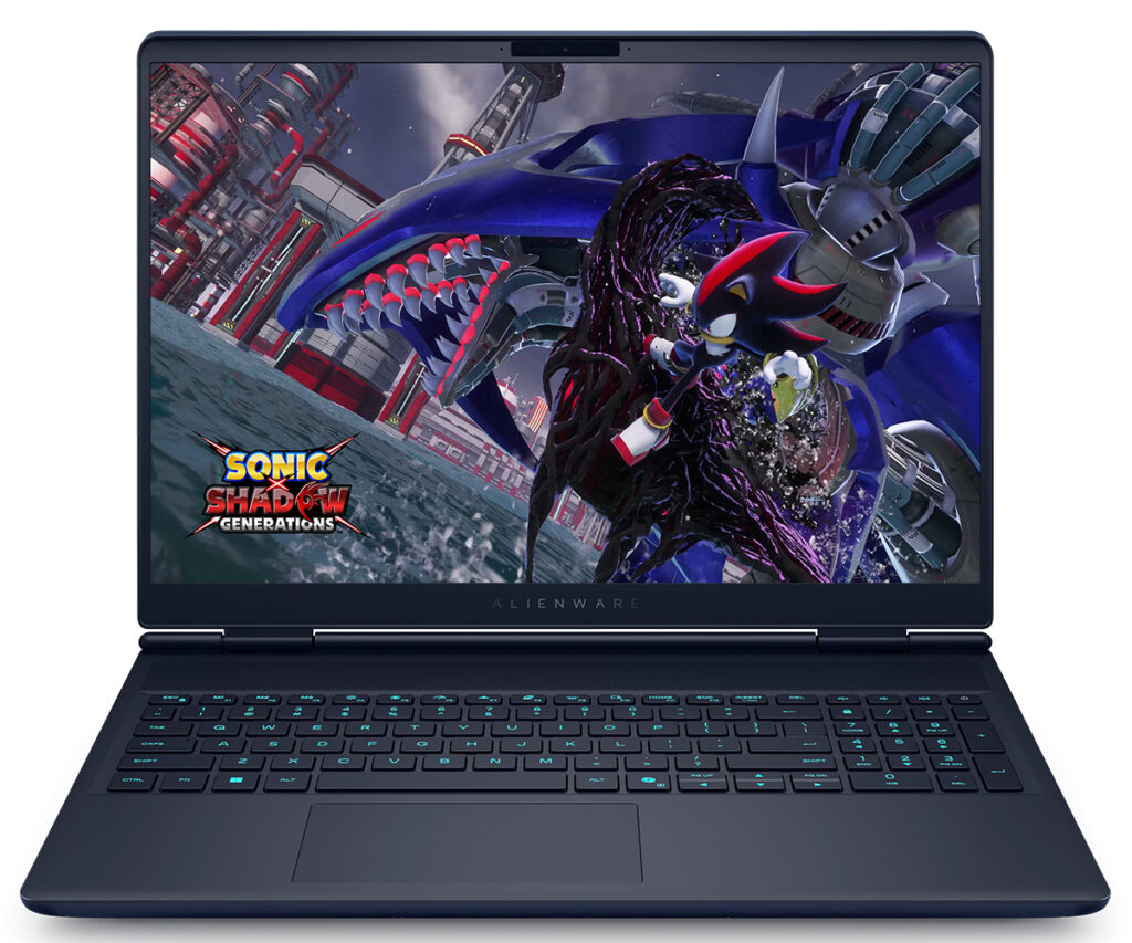 Core Ultra 200HX Plus搭載のハイエンドゲームノートPC計3製品がAlienwareから発売に