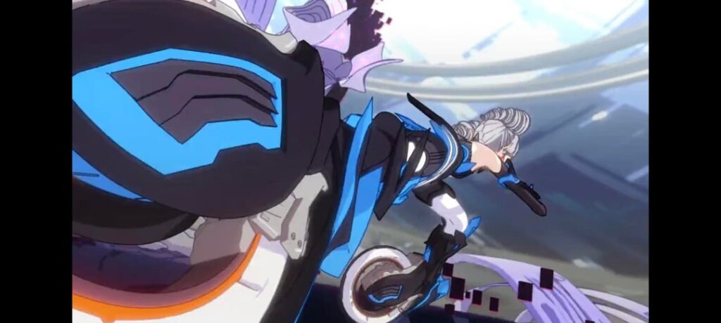 理性のヘルッシャー（ブローニャ・ザイチク）、かっこいい！