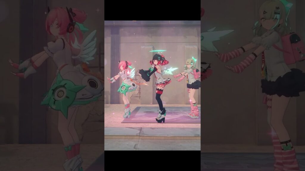 【ゼンゼロ】妄想エンジェルを引くべき理由【ゼンレスゾーンゼロ】 【ゼンゼロ】妄想エンジェルを引くべき理由【ゼンレスゾーンゼロ】