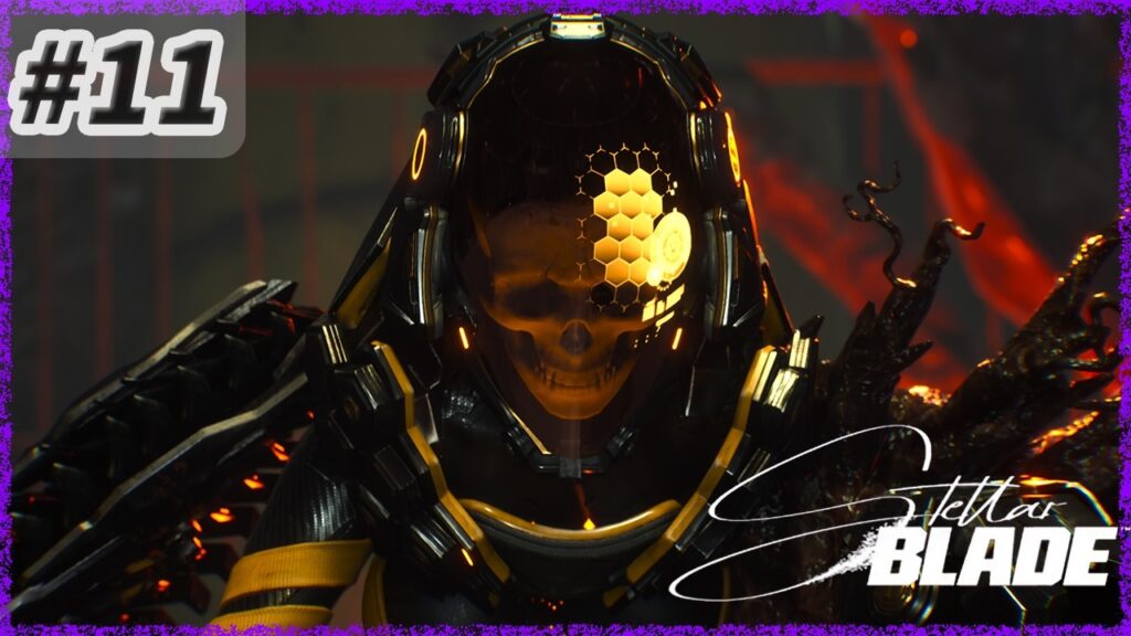 【ステラーブレイド】#11 アルファネイティブがまさかの・・・