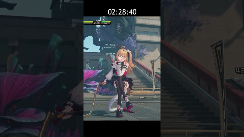 【ゼンゼロ】シーシィアの待機モーションが長すぎる理由【ゼンレスゾーンゼロ】