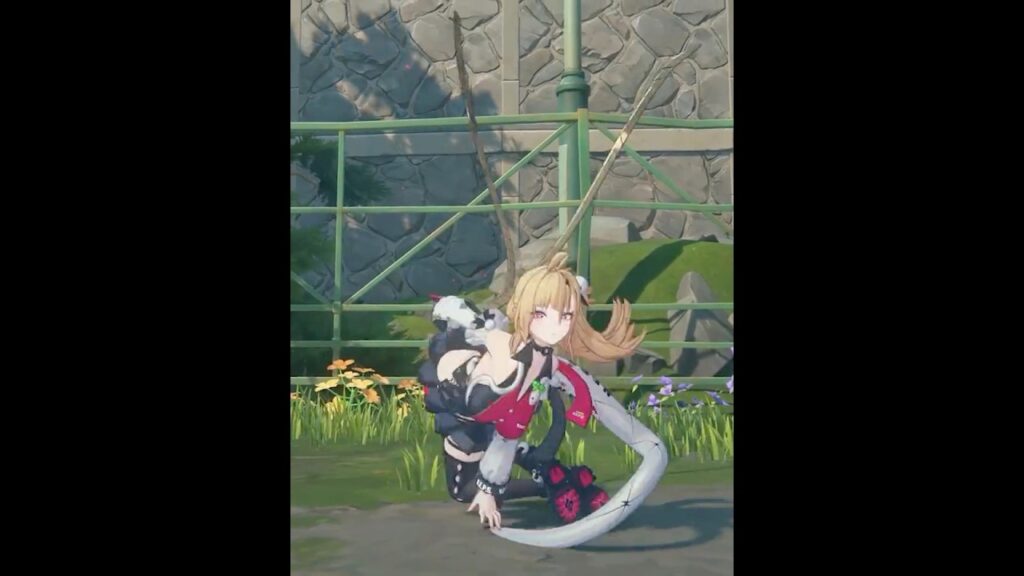 【ゼンゼロ】シーシィアが蛇のシリオンである理由【ゼンレスゾーンゼロ】