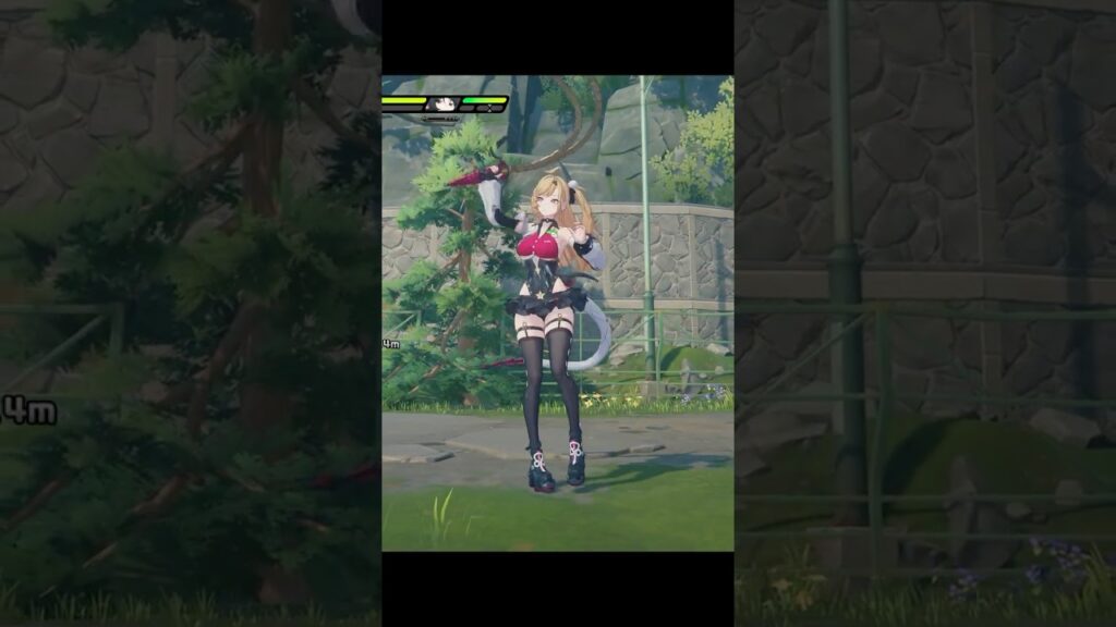 【ゼンゼロ】ジェーンとシーシィアの作りこみが最高に素敵な理由【ゼンレスゾーンゼロ】