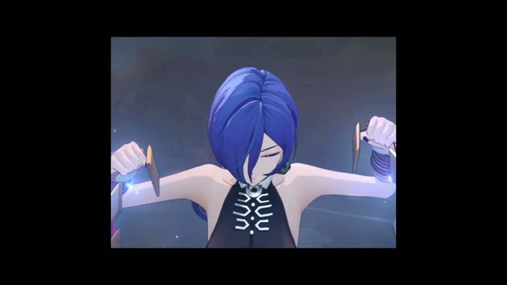 【ゼンゼロ】プロメイアの恐ろしく速い手刀が最高に素敵な理由【ゼンレスゾーンゼロ】 【ゼンゼロ】プロメイアの恐ろしく速い手刀が最高に素敵な理由【ゼンレスゾーンゼロ】