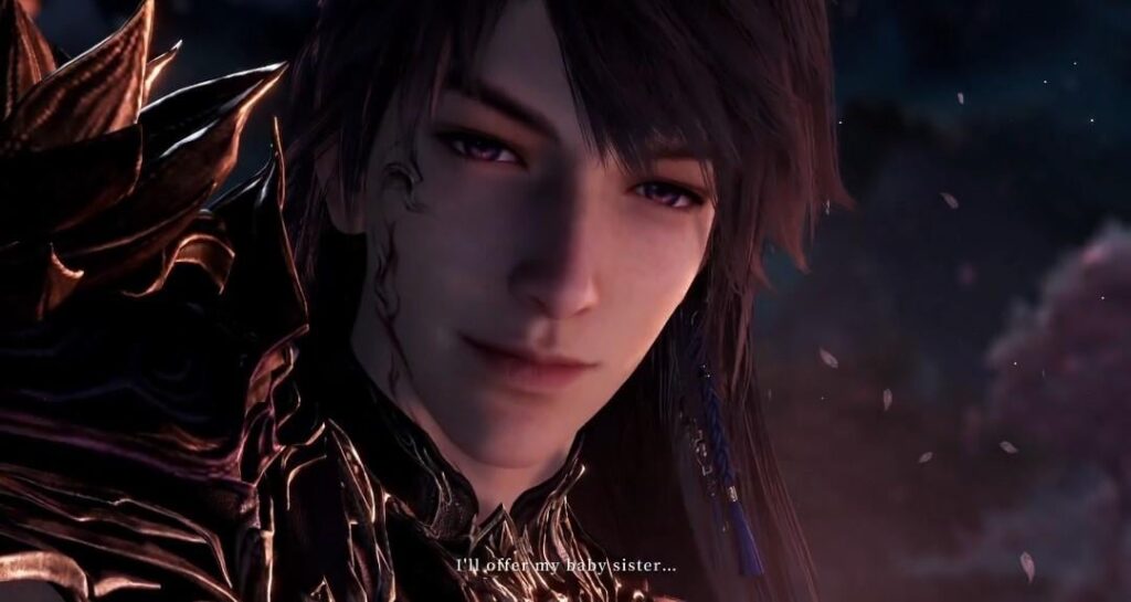 ベイビーシスターズ、私たちは立ち上がります!!