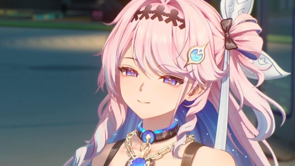 【鳴潮】ダーニャ (CV.伊藤美来？) 登場シーン・セリフまとめ【Ver3.2 闇を照らす光の意志】【Wuthering Waves】