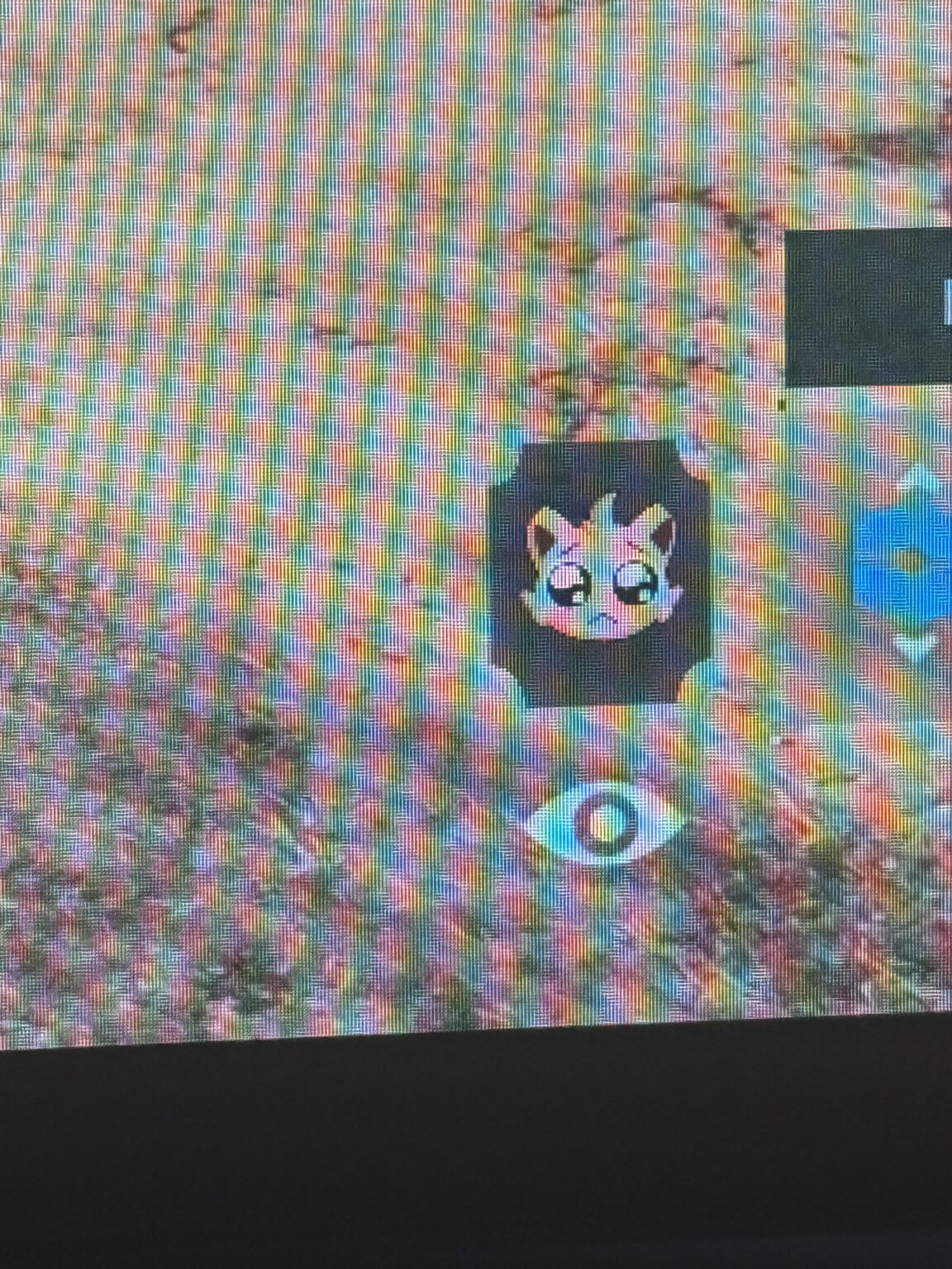 UI における新しいアイコンの意味