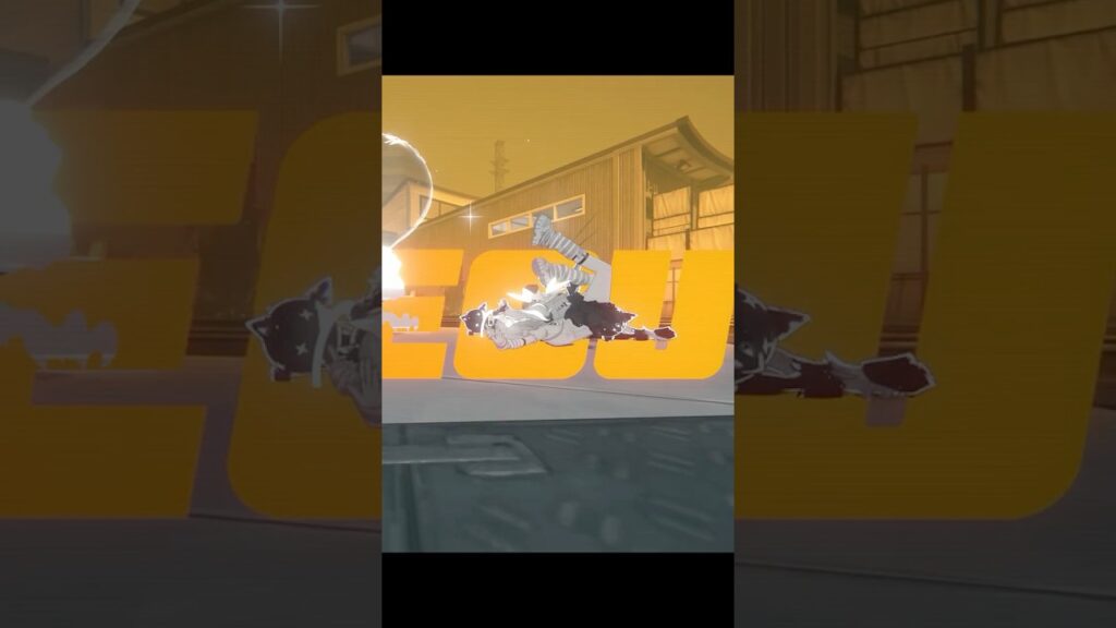 【ゼンゼロ】妄想エンジェルがウルトラ最高にかわいい理由【ゼンレスゾーンゼロ】