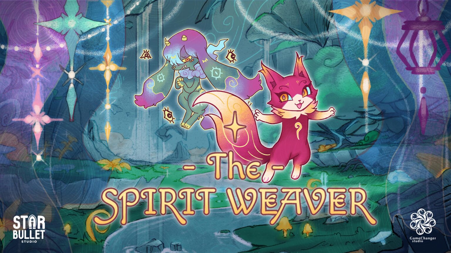 タロットを題材にしたナラティブゲーム「The Spirit Weaver」，4月1日にSteamで発売。選択によって運命が変わるビジュアルノベル