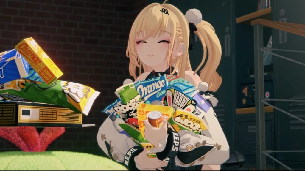 【ゼンゼロ】シーシィアが最高に面白い理由+α【ゼンレスゾーンゼロ】