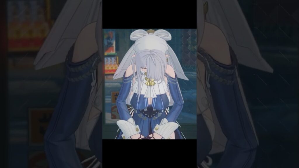 【ゼンゼロ】ヴェリナが最高にかわいい理由【ゼンレスゾーンゼロ】