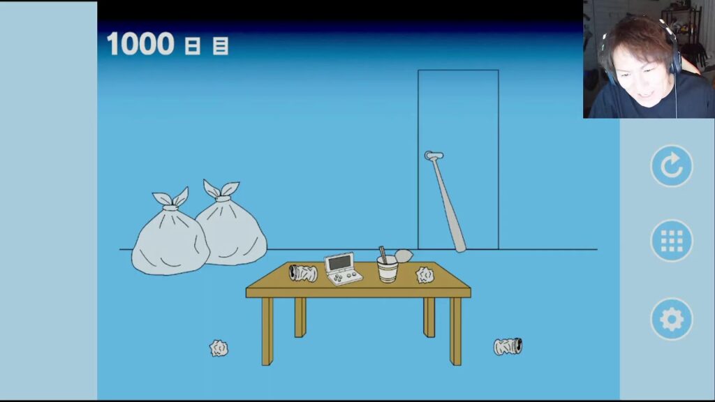 ママにゲームを隠された！を生配信！#1