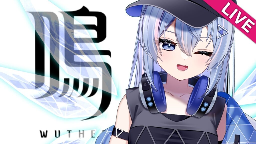 【#鳴潮 】マトリクスやってみる【#wutheringwaves 】