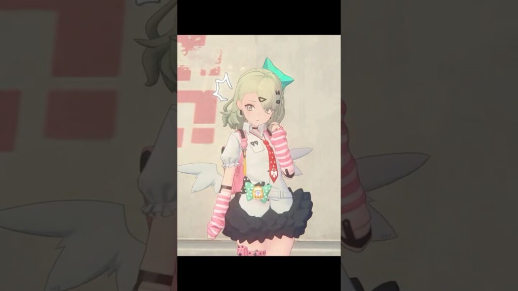 【ゼンゼロ】千夏の待機モーションが最高にかわいい理由【ゼンレスゾーンゼロ】