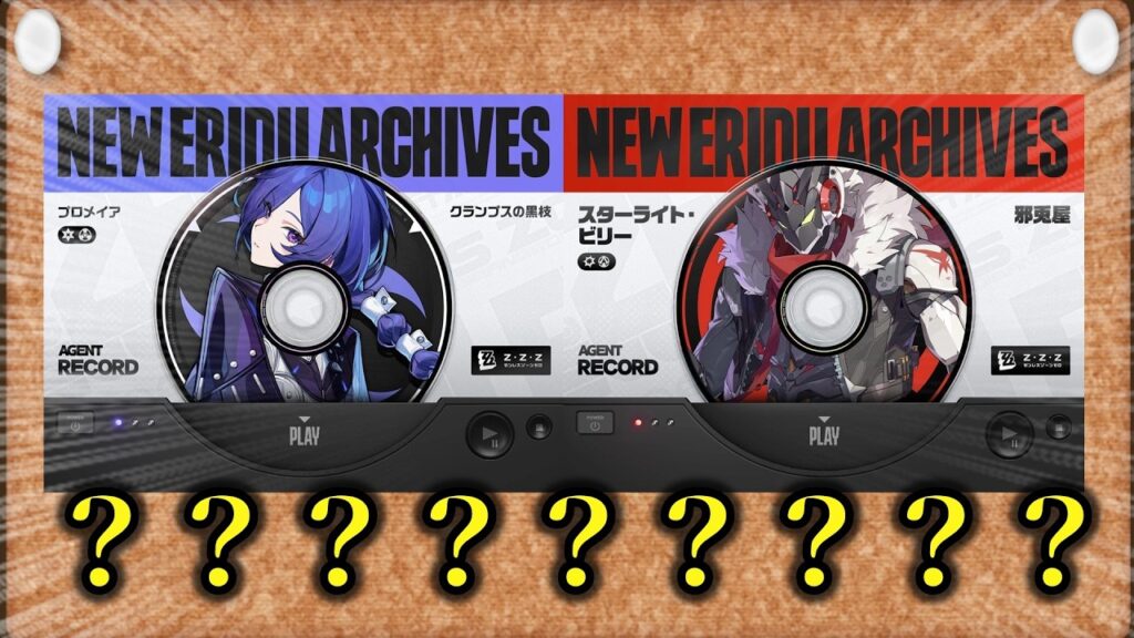 【ゼンゼロ】なんかスゲぇ一気に来た号外動画 【ZZZ/ゼンレスゾーンゼロ】