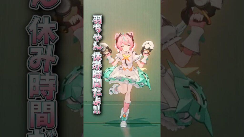 【ゼンゼロ】妄想エンジェルの関係が尊すぎる件