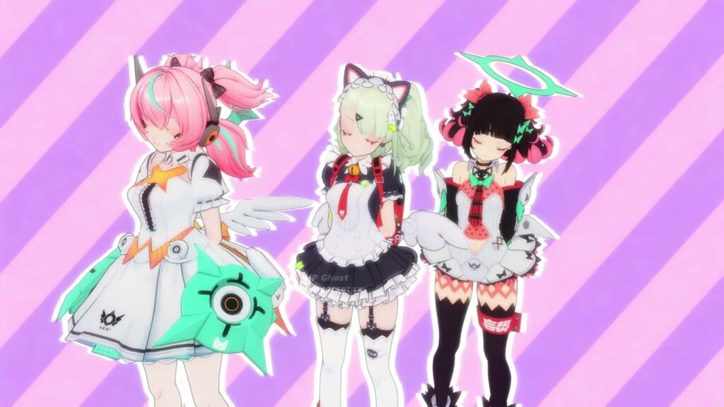 ANGEL OF DELUSION BOUNCING😭💢【ゼンレスゾーンゼロ:ZZZ MMD/4K/60FPS】 #zzz #shorts #sunna #nangongyu #aria ANGEL OF DELUSION BOUNCING😭💢【ゼンレスゾーンゼロ:ZZZ MMD/4K/60FPS】 #zzz #shorts #sunna #nangongyu #aria