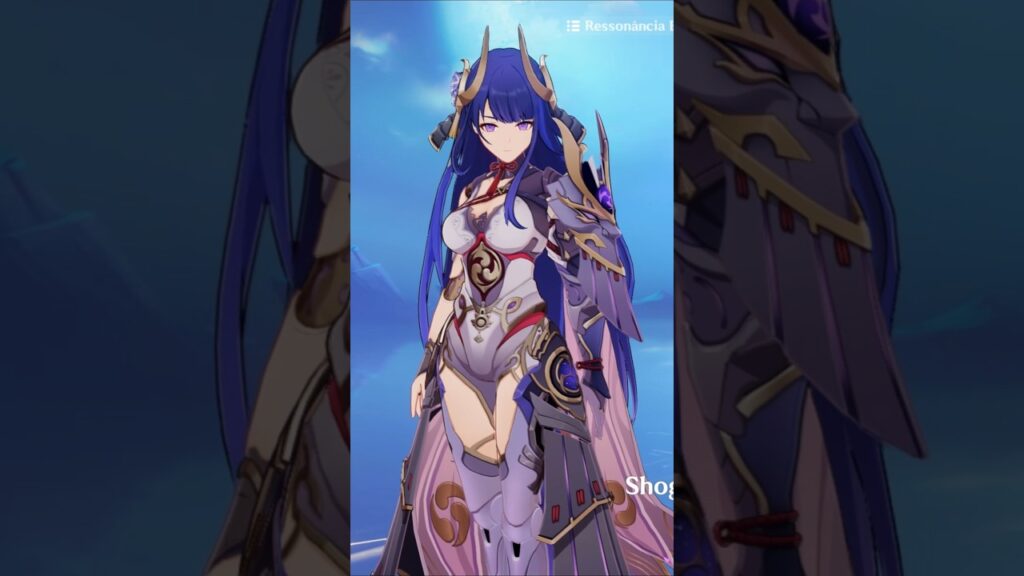 Genshin Impact Archon Mods skins #genshinimpact #genshin #原神