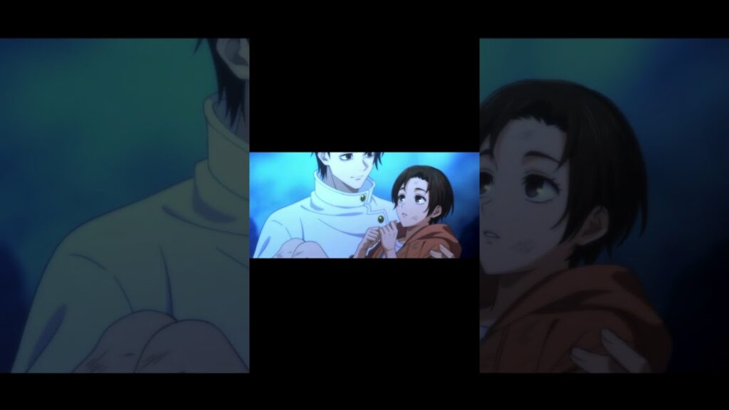 「リカ」 #呪術廻戦 #呪術廻戦ファントムパレード #ファンパレ #ファントムパレード #jujutsukaisen