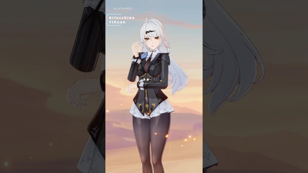 Must-See Genshin Impact Skin Mods | 原神スキンMOD #90 Must-See Genshin Impact Skin Mods | 原神スキンMOD #90