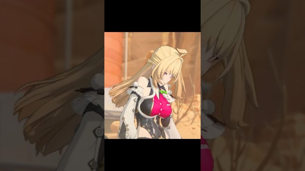 【ゼンゼロ】シーシィアとパエトーンがウルトラ最高にかっこいい理由【ゼンレスゾーンゼロ】