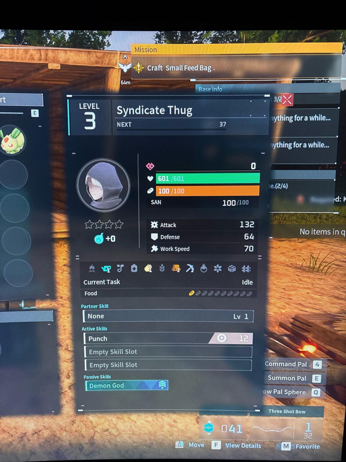 史上最高の獲物?