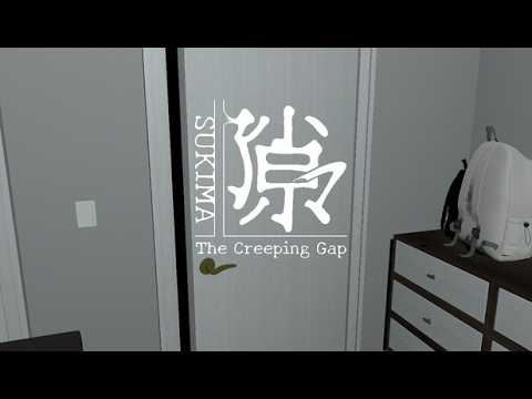 【隙マ】隙マを開ききるまえに閉じないと…