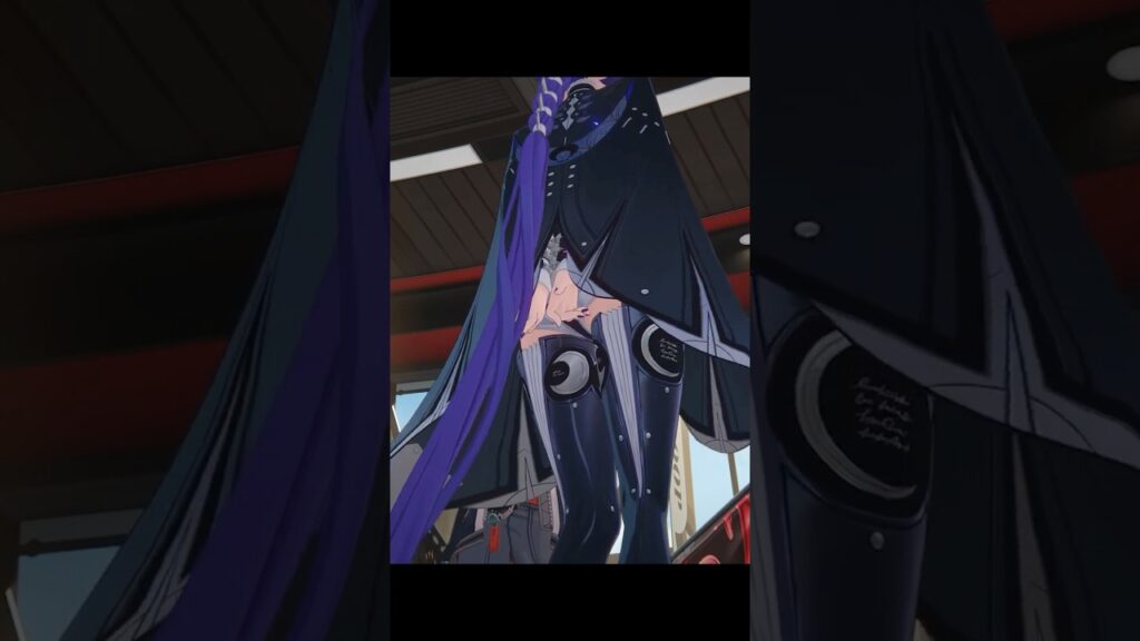 【ゼンゼロ】プロメイアの服装が最高に斬新な理由【ゼンレスゾーンゼロ】