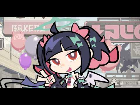 【ゼンゼロ】妄想エンジェルデビューンナ！【ゼンレスゾーンゼロ】