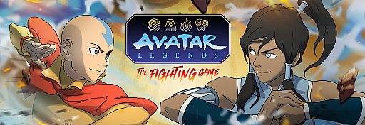 画像ギャラリー No.002のサムネイル画像 / ニコロデオンの人気アニメが格闘ゲームに。「Avatar Legends: The Fighting Game」,2026年7月2日に発売