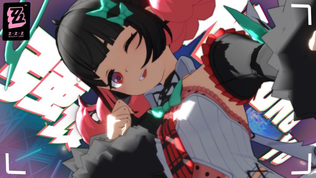 【ゼンゼロ】妄想強攻曲‐南宮羽‐【ゆっくり実況】【ゼンレスゾーンゼロ】 【ゼンゼロ】妄想強攻曲‐南宮羽‐【ゆっくり実況】【ゼンレスゾーンゼロ】