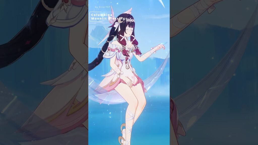 Must-See Genshin Impact Skin Mods | 原神スキンMOD #91