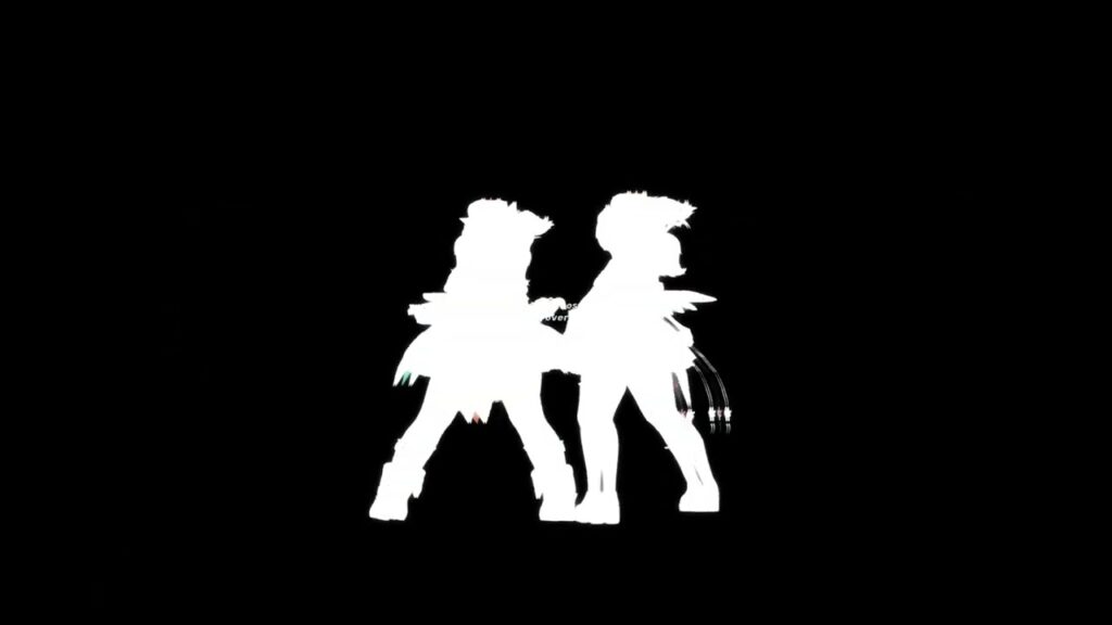 ARIA ⚙️💢 - SPIRITUAL HEALING 【ゼンレスゾーンゼロ:ZZZ MMD／4K／60FPS】 #zzz #shorts #aria