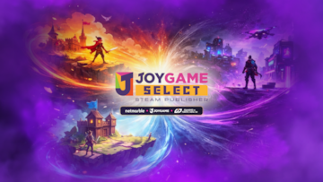 “ゲーム業界における革新的なモデル、「JOYGAME SELECT」STEAMパブリッシングが正式にローンチ” – Games Press "ゲーム業界における革新的なモデル、「JOYGAME SELECT」STEAMパブリッシングが正式にローンチ" - Games Press