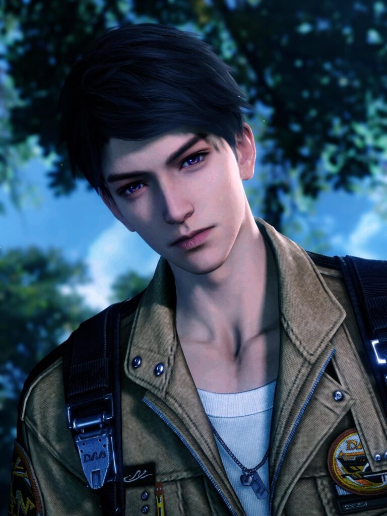 甘い航空宇宙飛行機ボーイからサイコな大佐、ケイレブの写真ダンプまで、気分が悪いので写真を整理するのが私の心を落ち着かせています