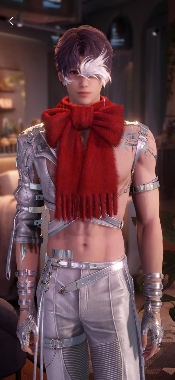 グループチャットに誰が参加していないのか推測してください