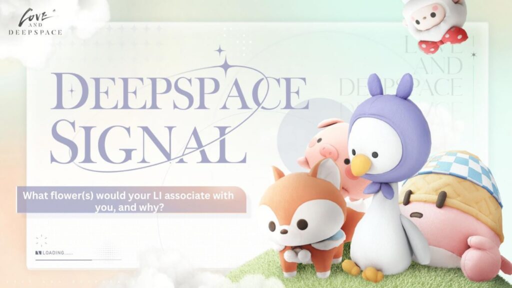 ディープスペースウィークリートピック