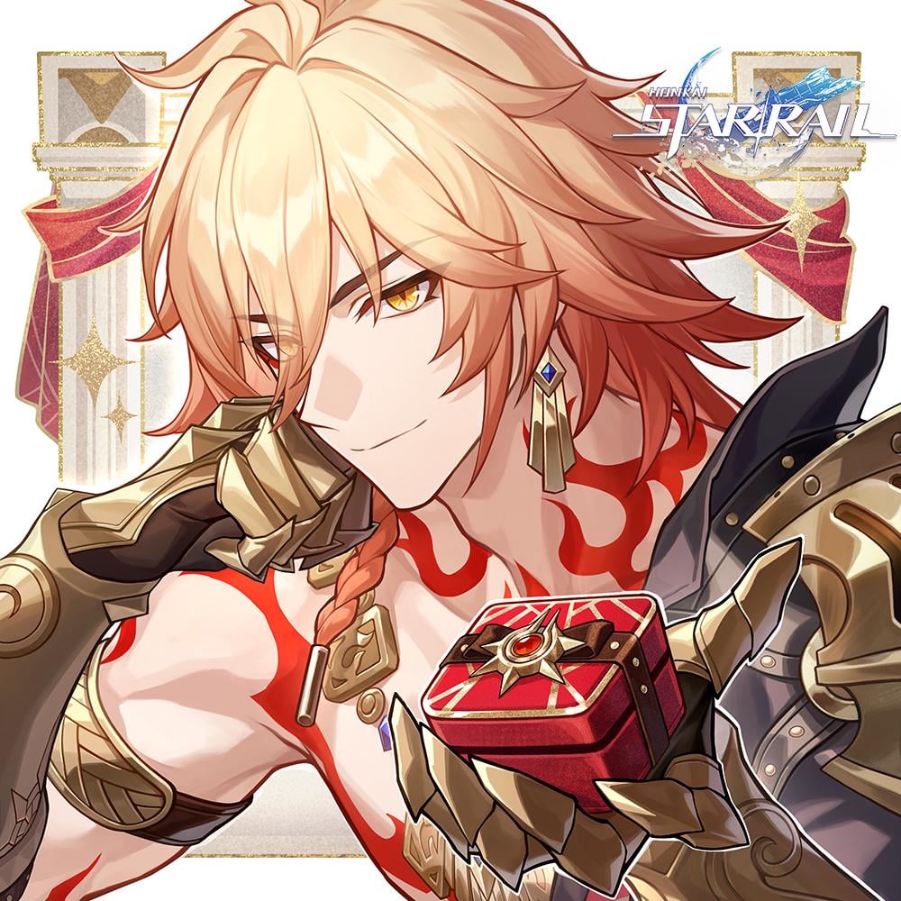 星の写真 |ヘルシーなデザート