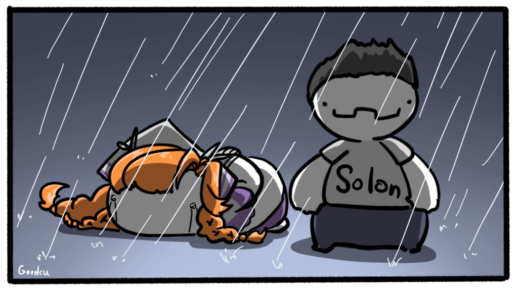 グラシオのポスター