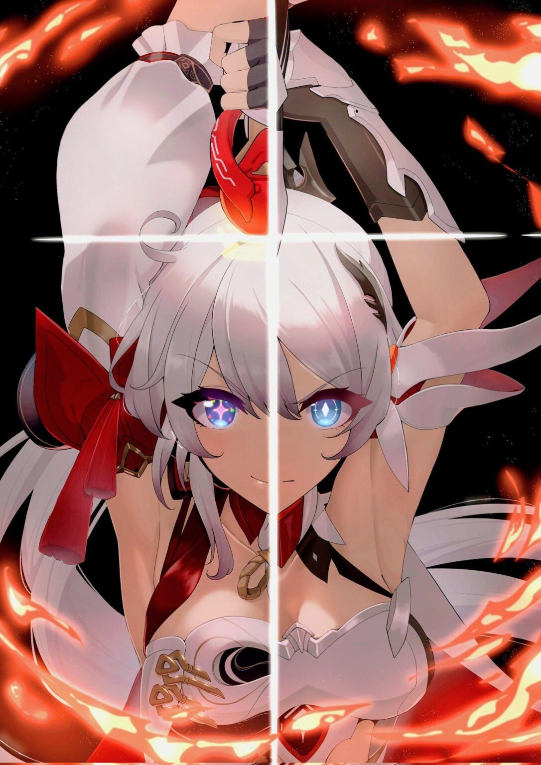 キアナ - @leuthan698