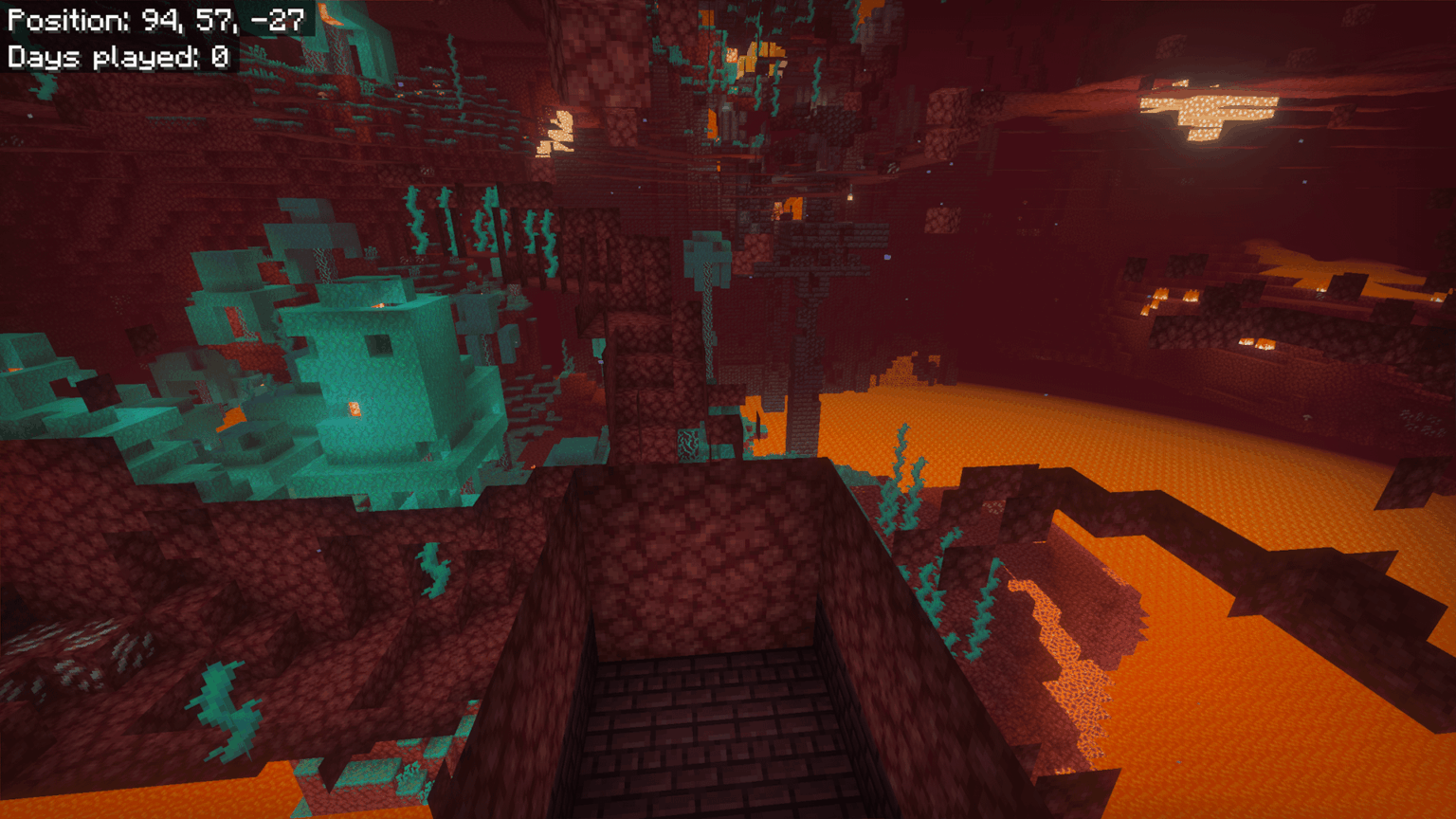 ヘルプ？！ 3 つの異なるシードがどのようにして同じ条件を持つことができるのでしょうか?