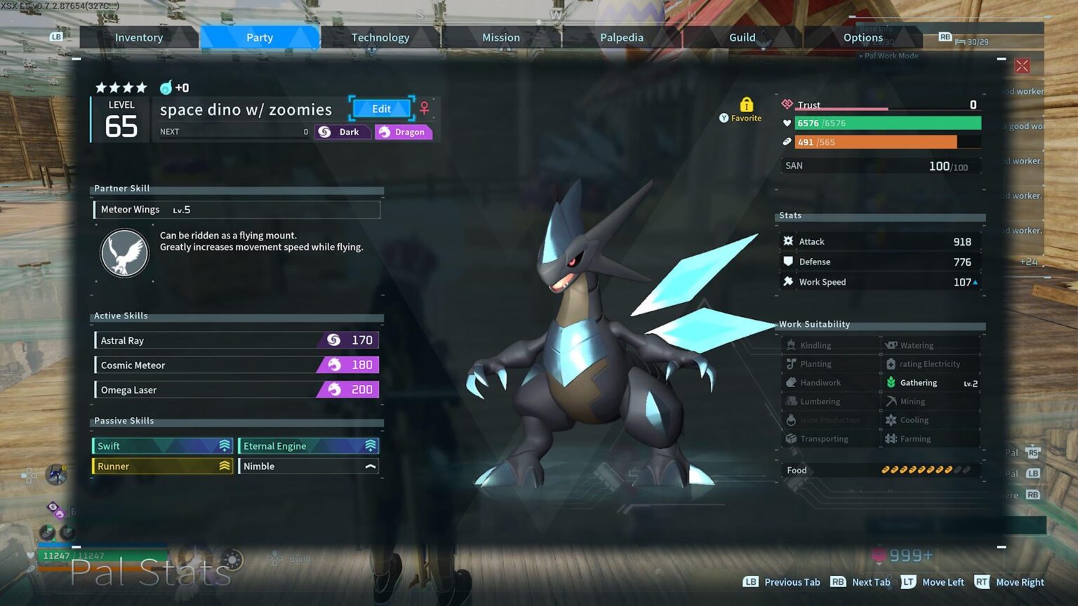 私はジェトラゴンよりもこの不良少年が好きです。