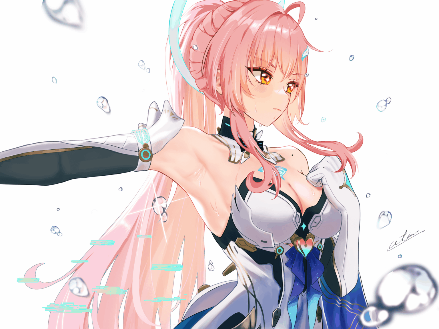エイミー (by Utim)