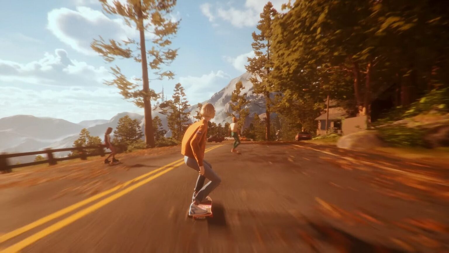 “懐かしバンド曲”満載エモ青春追体験ゲーム『Mixtape』5月7日に発売へ。曲の数だけゲームが変わる、贅沢仕様ハイスクール思い出ゲーム – AUTOMATON “懐かしバンド曲”満載エモ青春追体験ゲーム『Mixtape』5月7日に発売へ。曲の数だけゲームが変わる、贅沢仕様ハイスクール思い出ゲーム - AUTOMATON